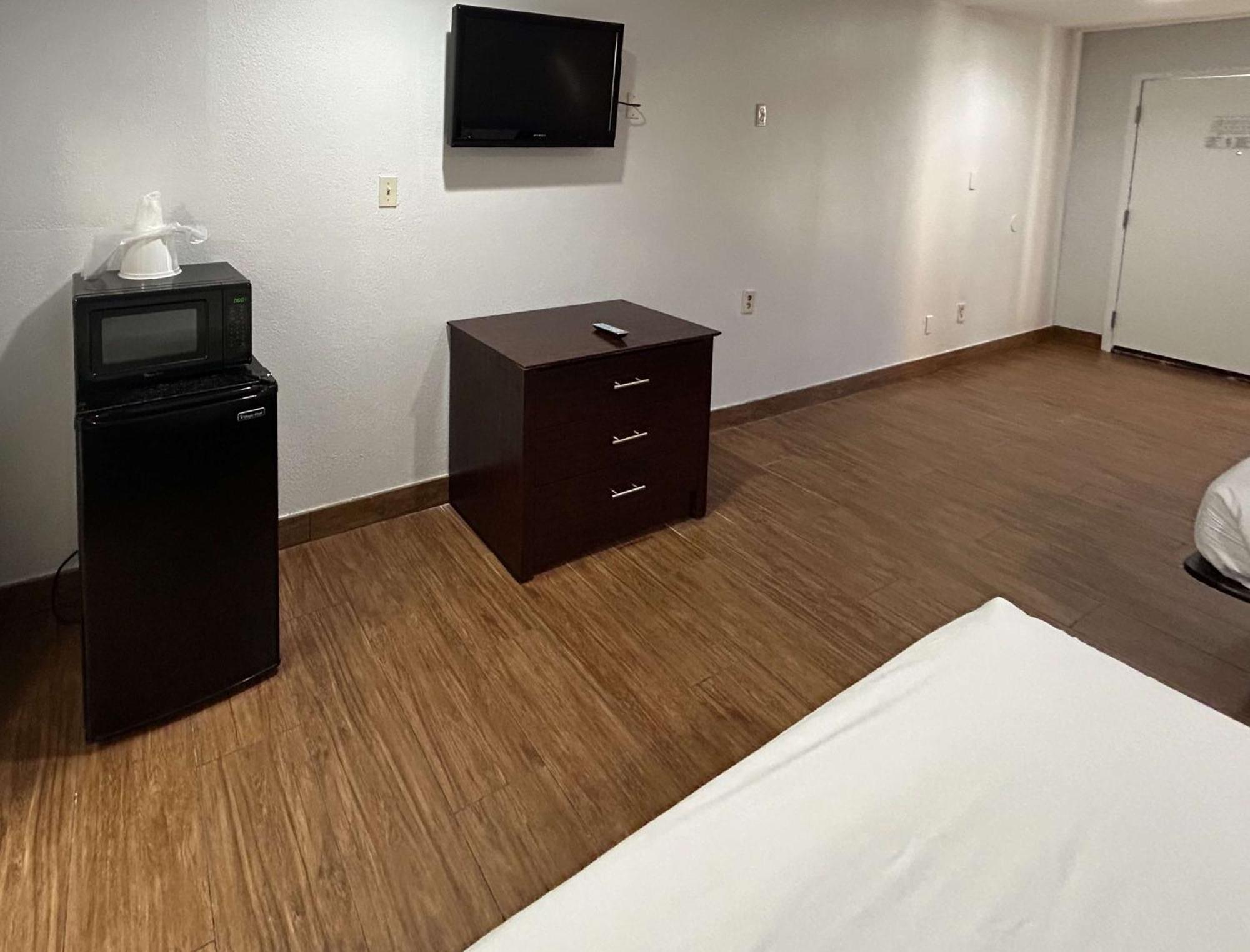 Motel 6 Denham Springs, La Luaran gambar