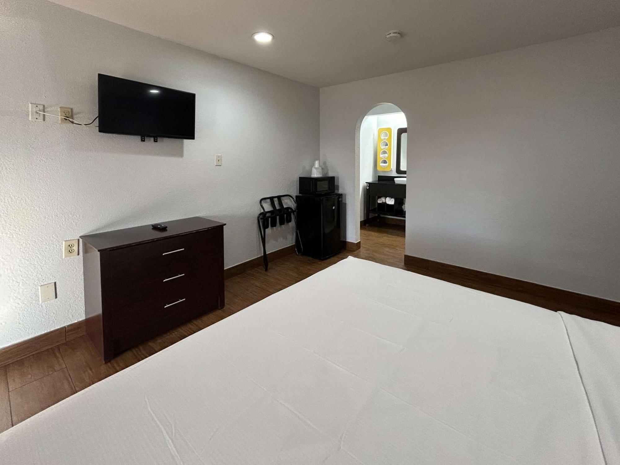 Motel 6 Denham Springs, La Luaran gambar