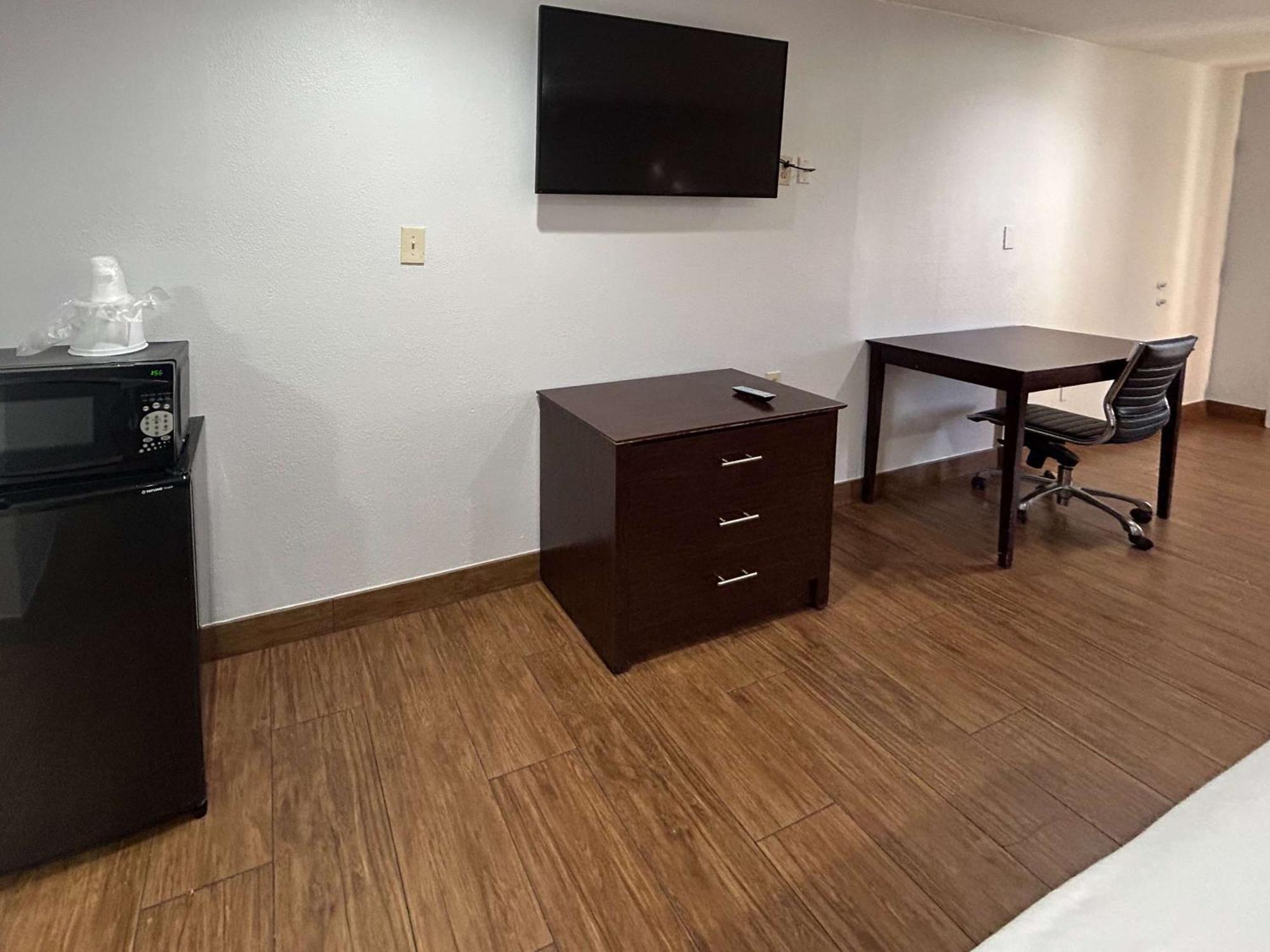 Motel 6 Denham Springs, La Luaran gambar