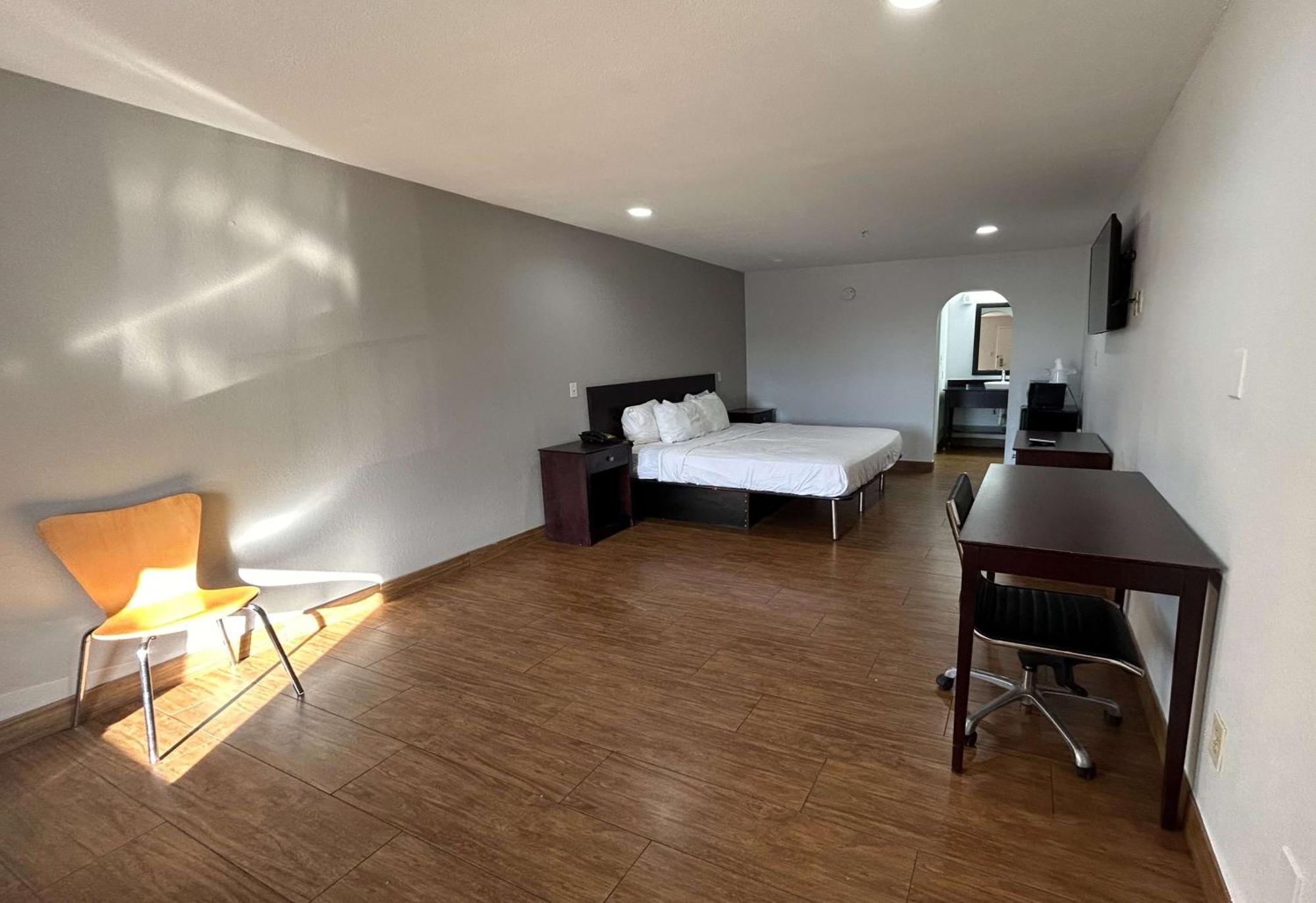 Motel 6 Denham Springs, La Luaran gambar