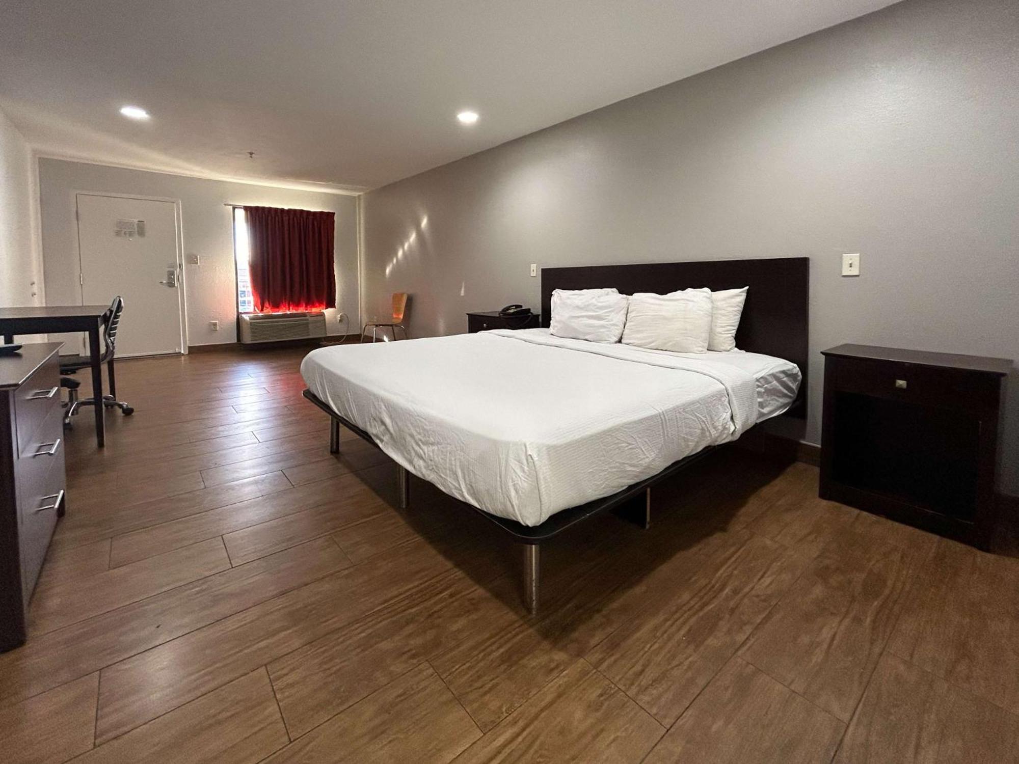 Motel 6 Denham Springs, La Luaran gambar