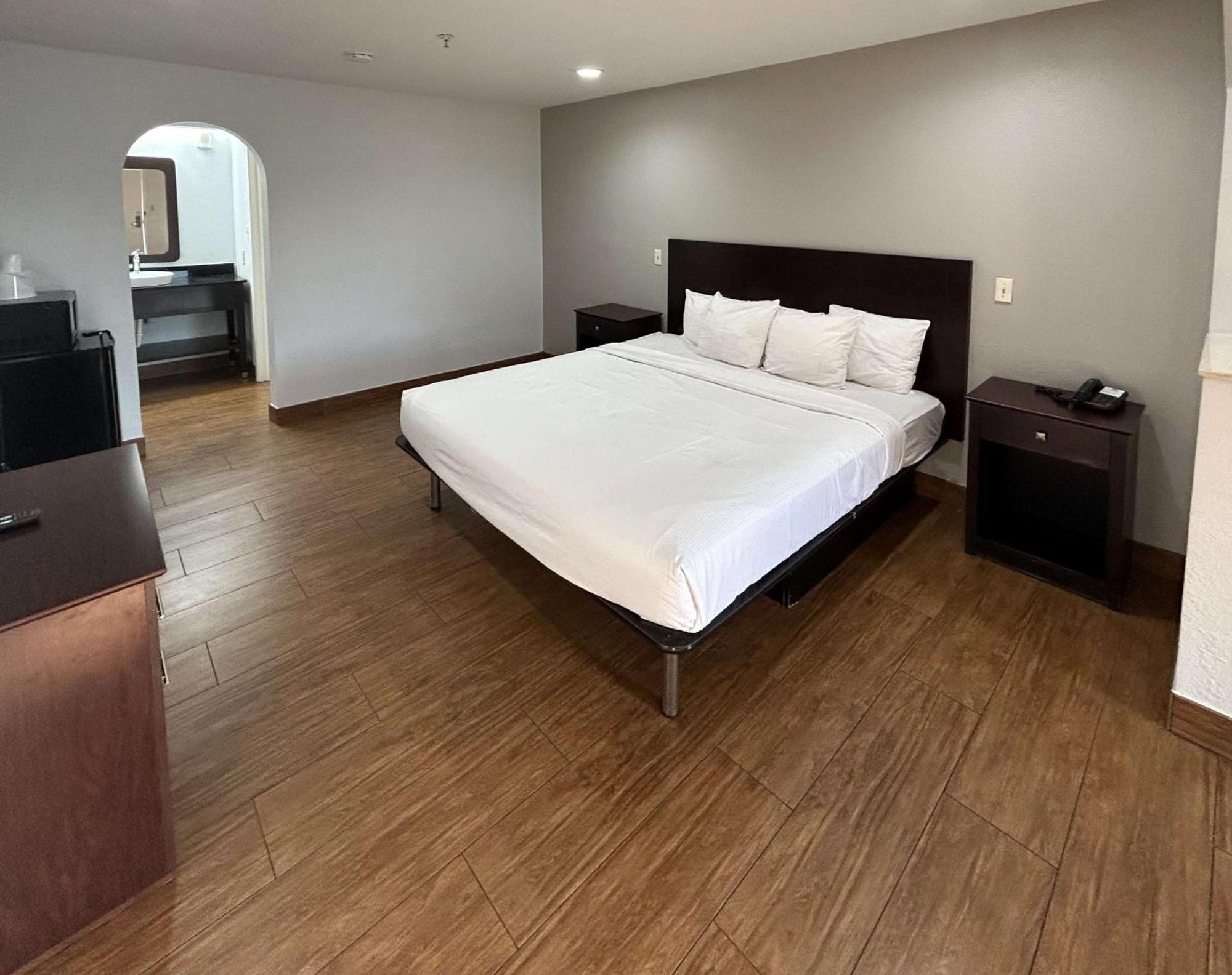 Motel 6 Denham Springs, La Luaran gambar