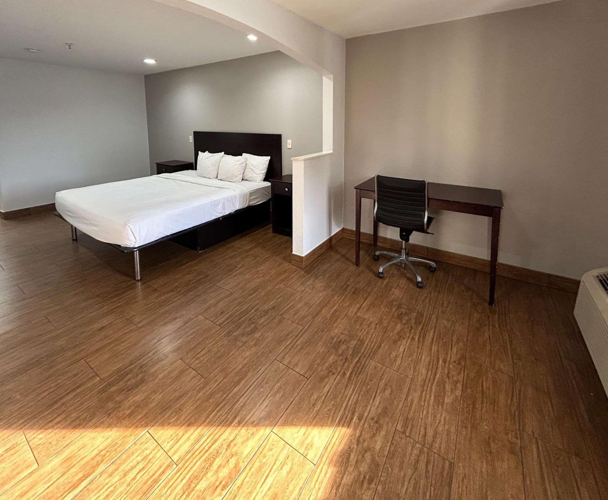 Motel 6 Denham Springs, La Luaran gambar