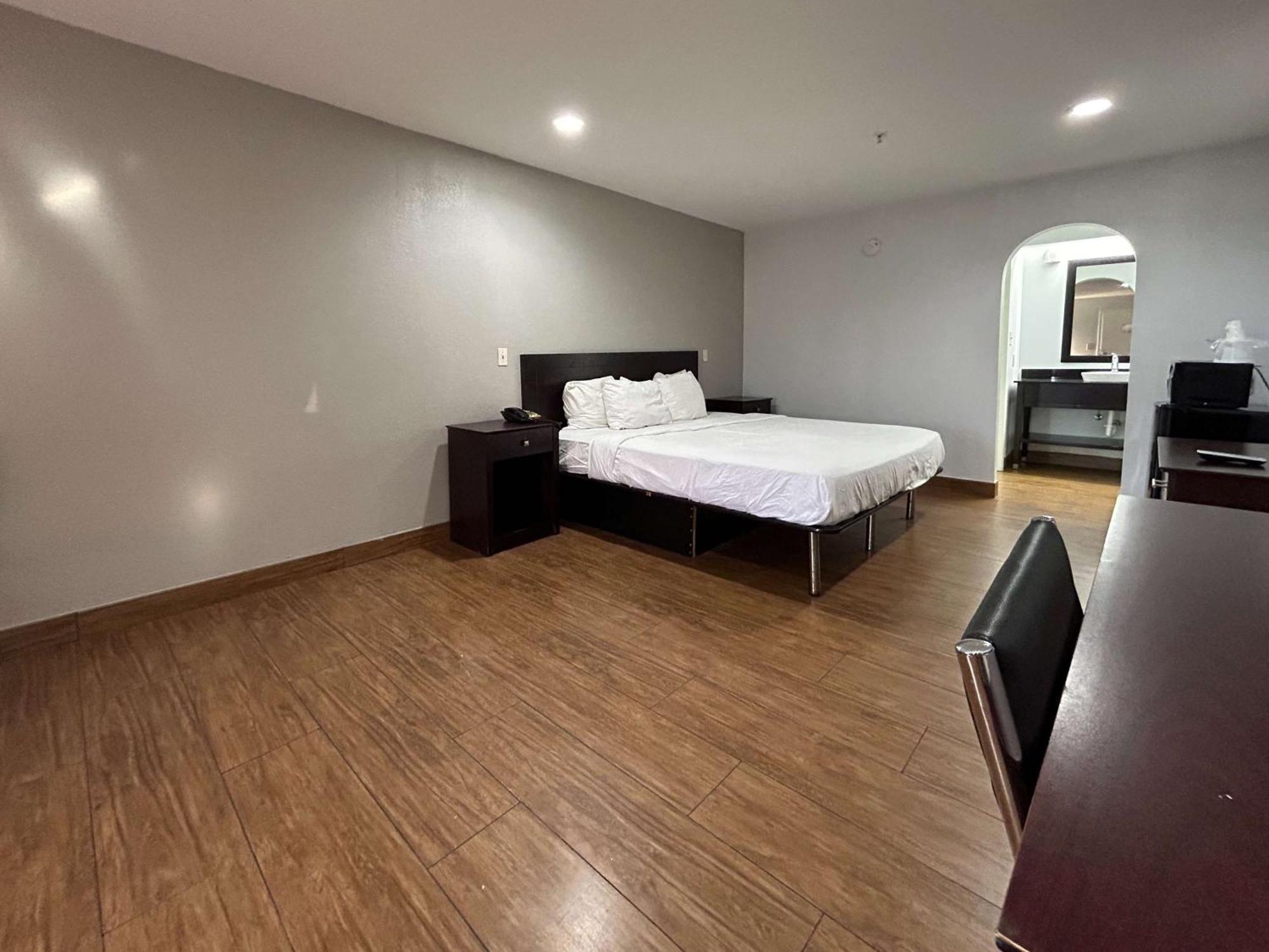 Motel 6 Denham Springs, La Luaran gambar