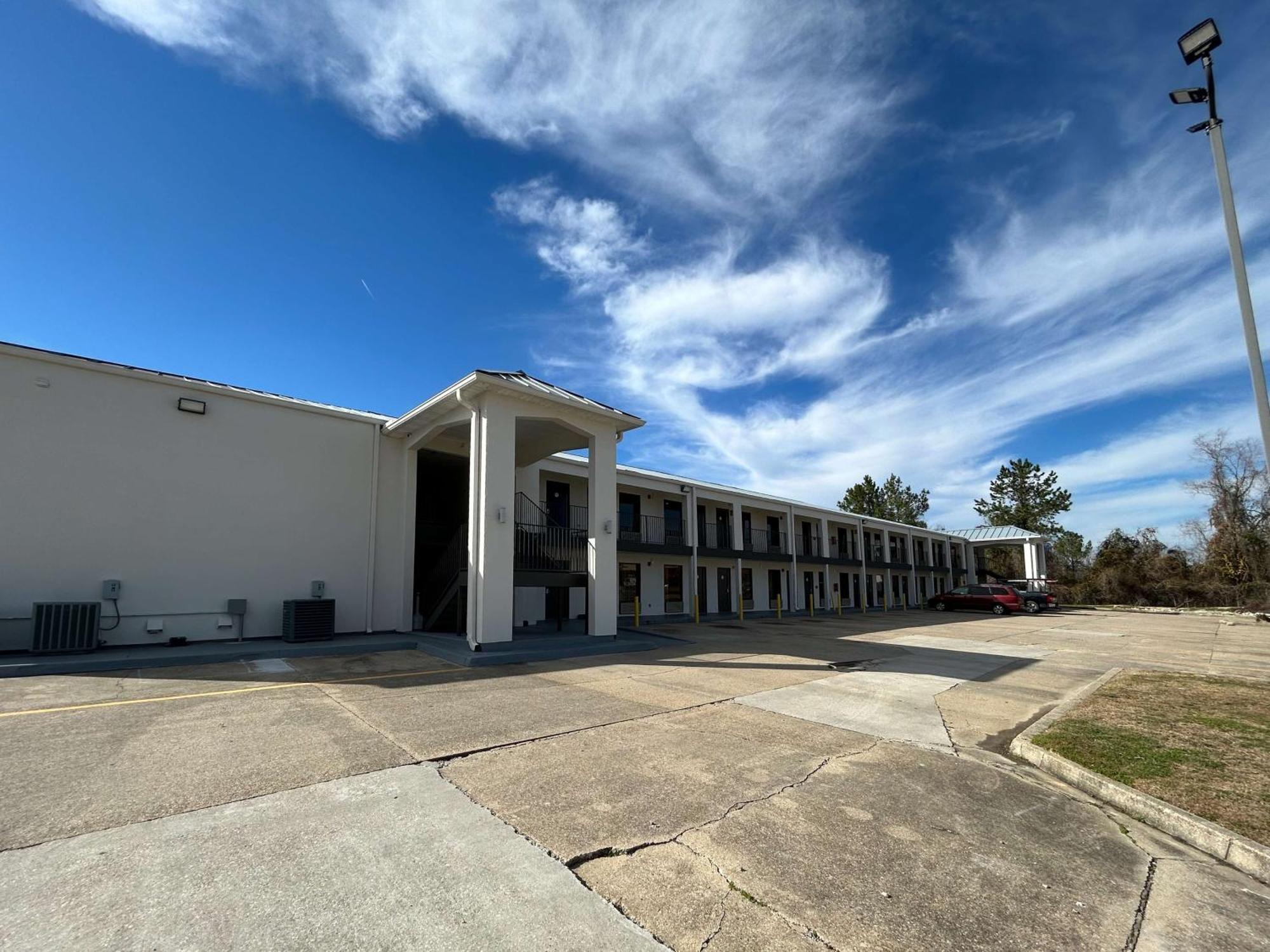 Motel 6 Denham Springs, La Luaran gambar