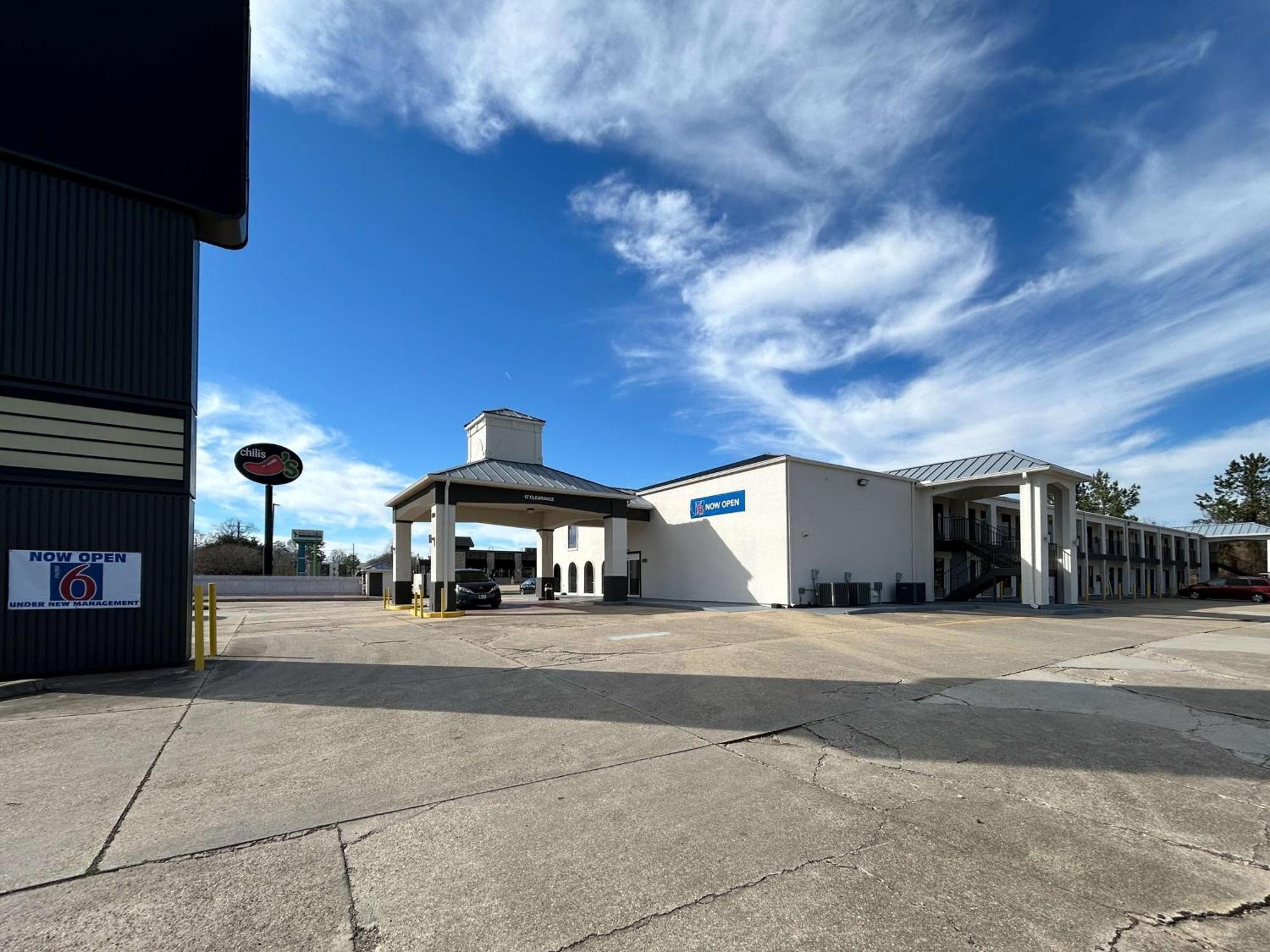 Motel 6 Denham Springs, La Luaran gambar