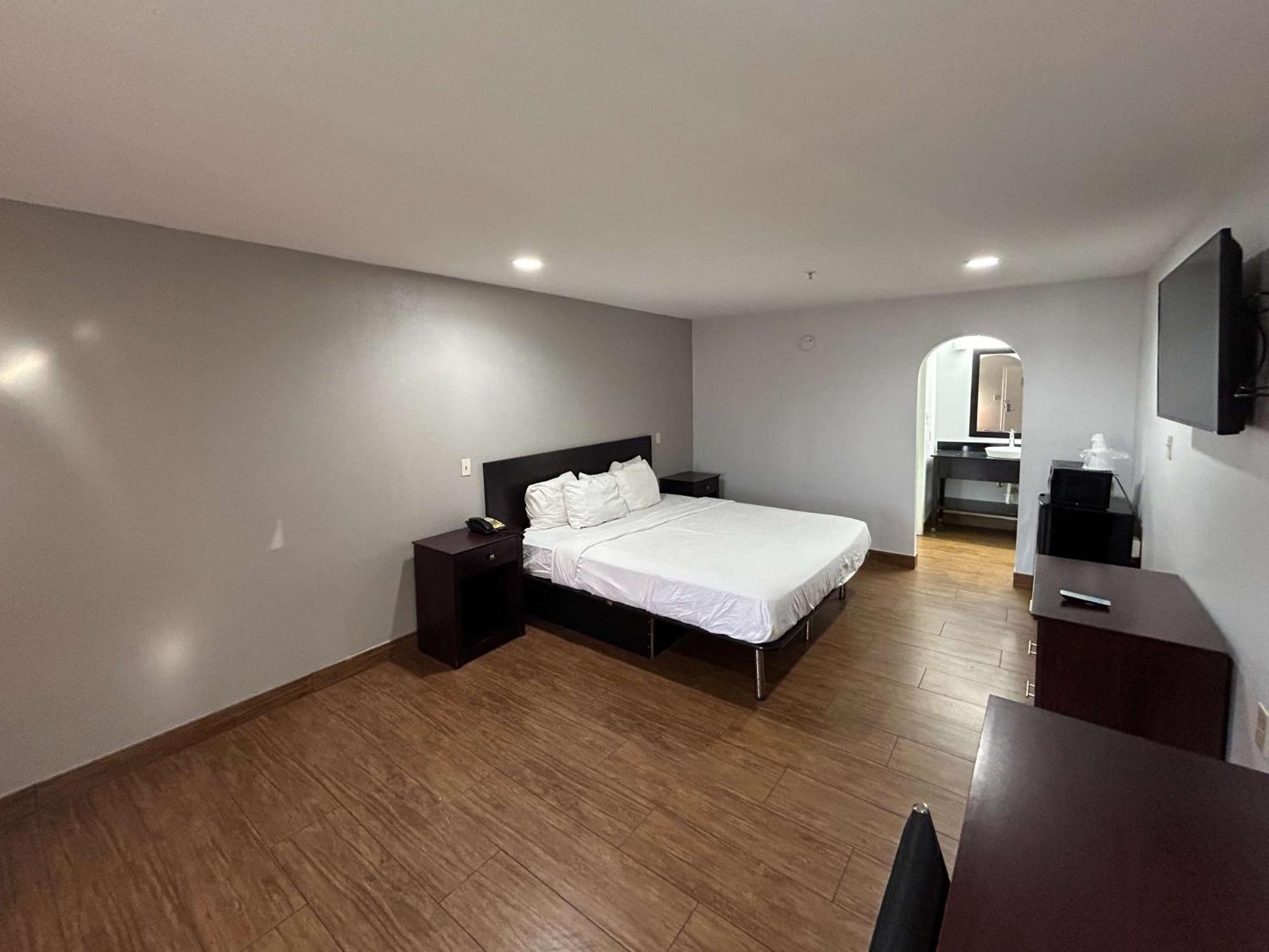 Motel 6 Denham Springs, La Luaran gambar