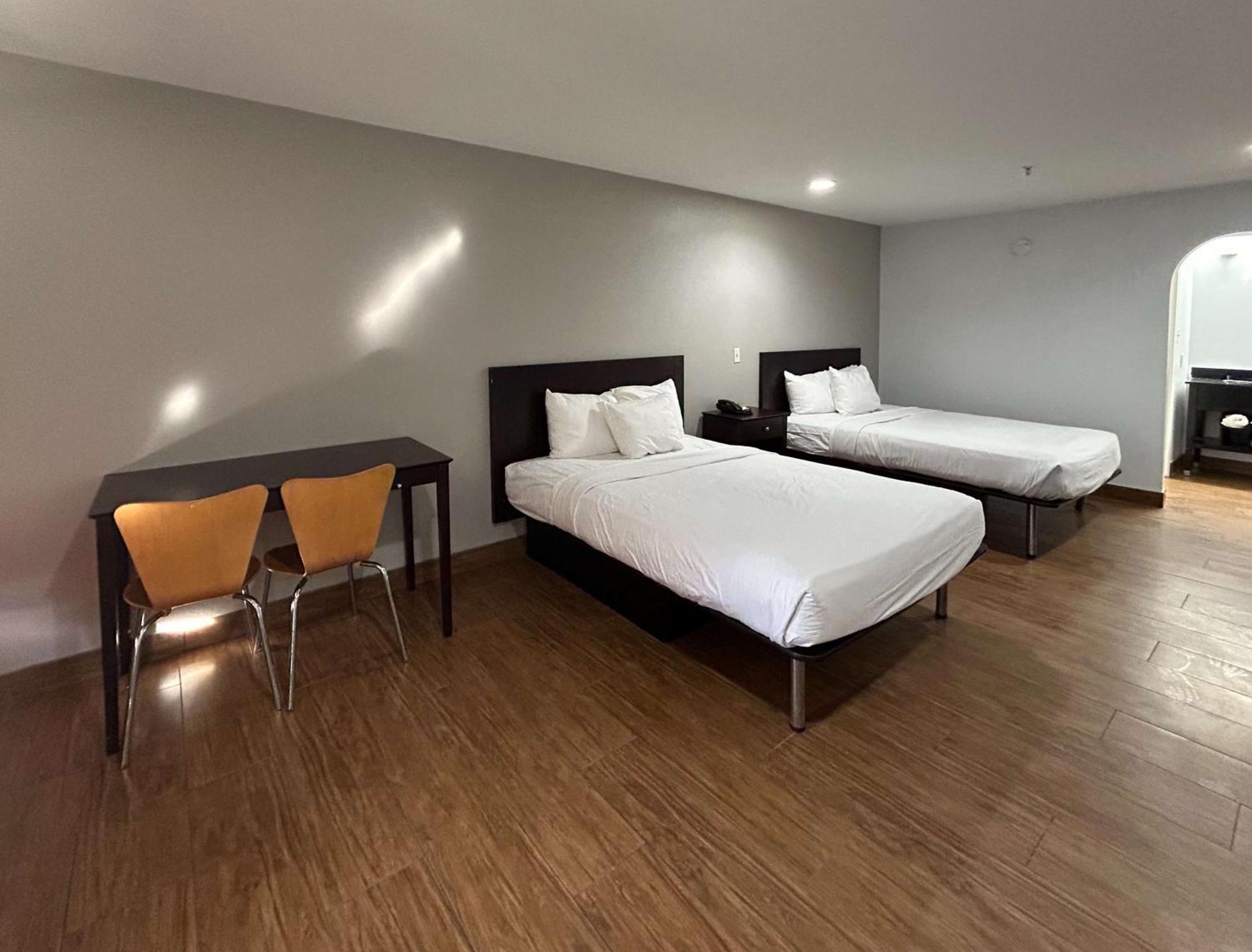 Motel 6 Denham Springs, La Luaran gambar