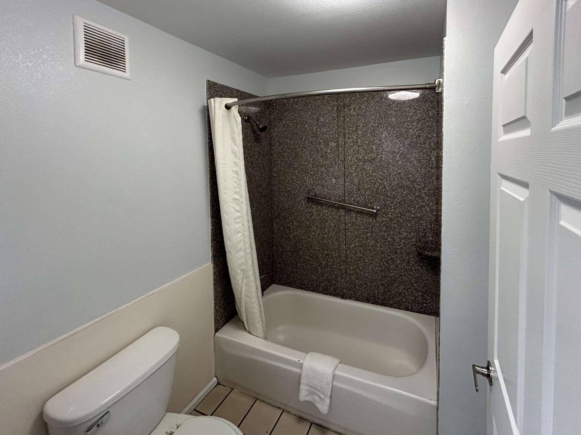Motel 6 Denham Springs, La Luaran gambar