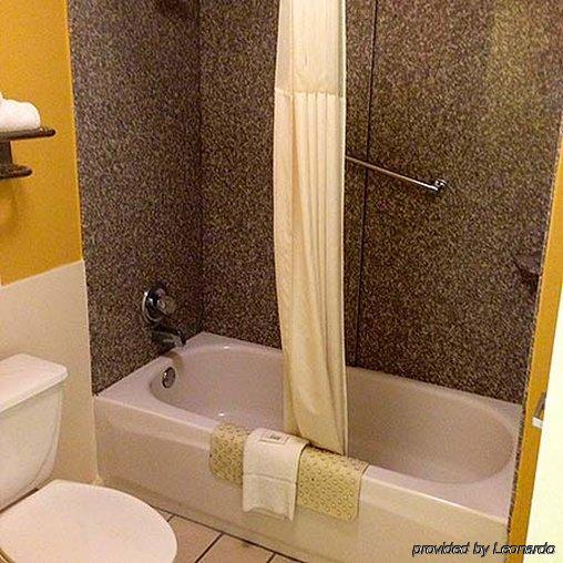 Motel 6 Denham Springs, La Luaran gambar