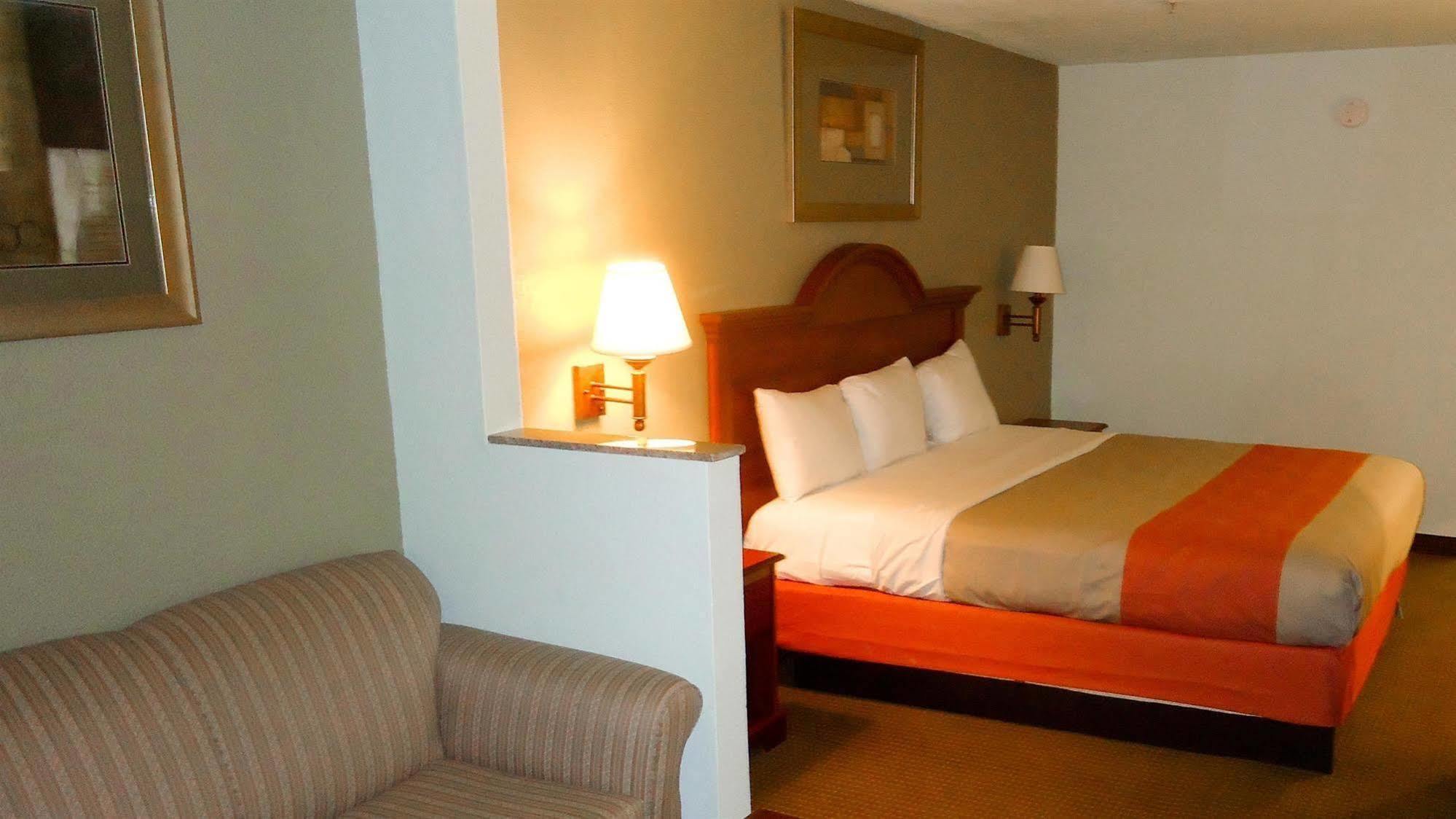 Oyo Hotel Denham Springs I-12 Luaran gambar