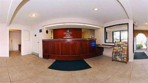 Oyo Hotel Denham Springs I-12 Luaran gambar