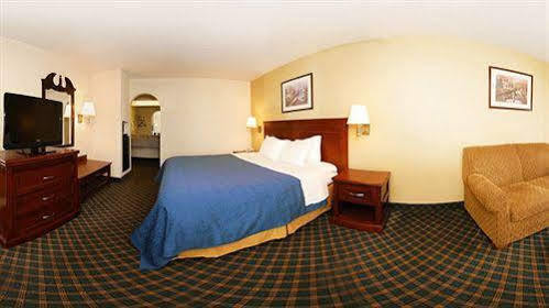 Oyo Hotel Denham Springs I-12 Luaran gambar