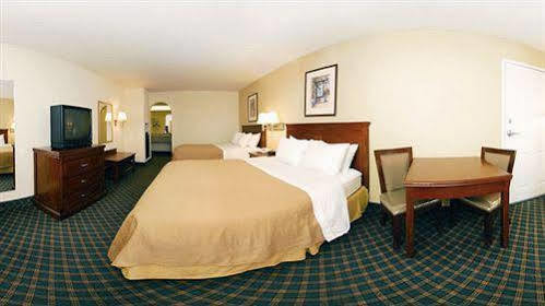 Oyo Hotel Denham Springs I-12 Luaran gambar