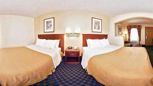 Motel 6 Denham Springs, La Luaran gambar